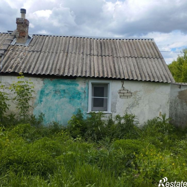 Коттедж/дом Эртиль, Пионерская улица