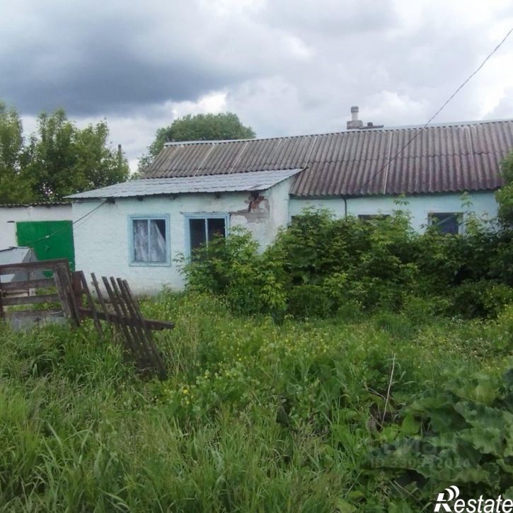 Коттедж/дом Эртиль, Пионерская улица