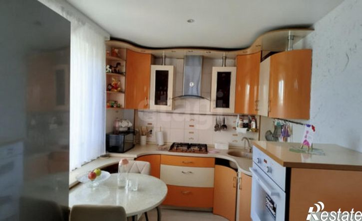 3-комн квартира улица Чкалова, 30,  д. 30