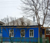 коттедж 41 кв м ул Советская, 244