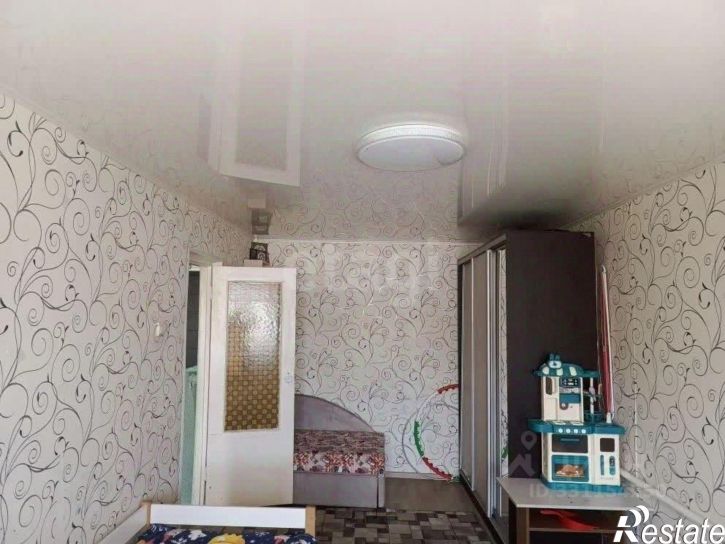 1-комн квартира улица Чехова, 2А,  д. 2А