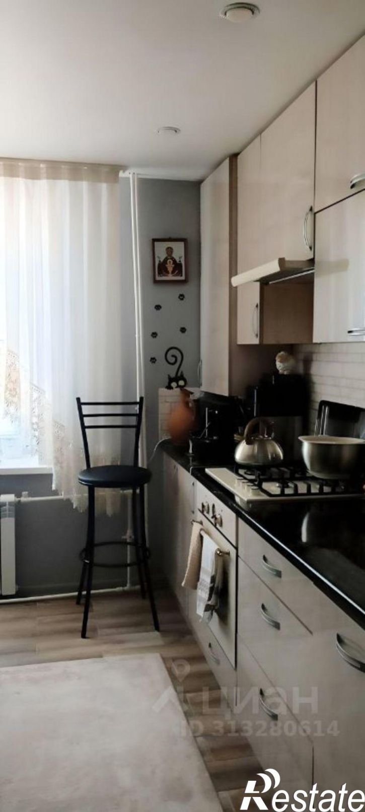 2-комн квартира Поворино