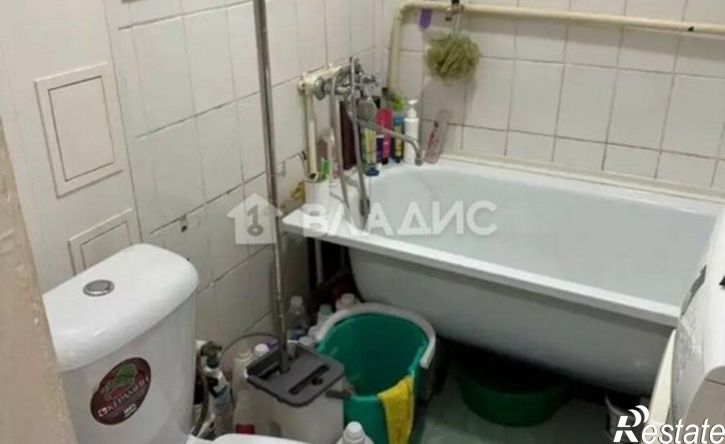 1-комн квартира улица Крупской, 44,  д. 44