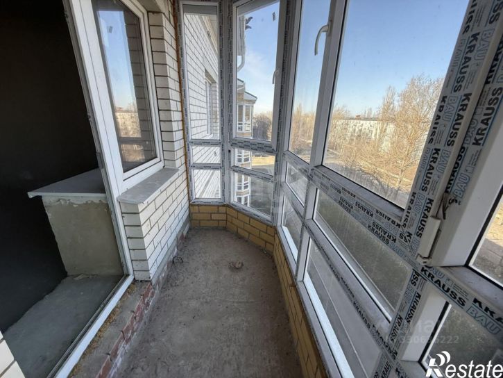 1-комн квартира Аэродромная улица, 32,  д. 32