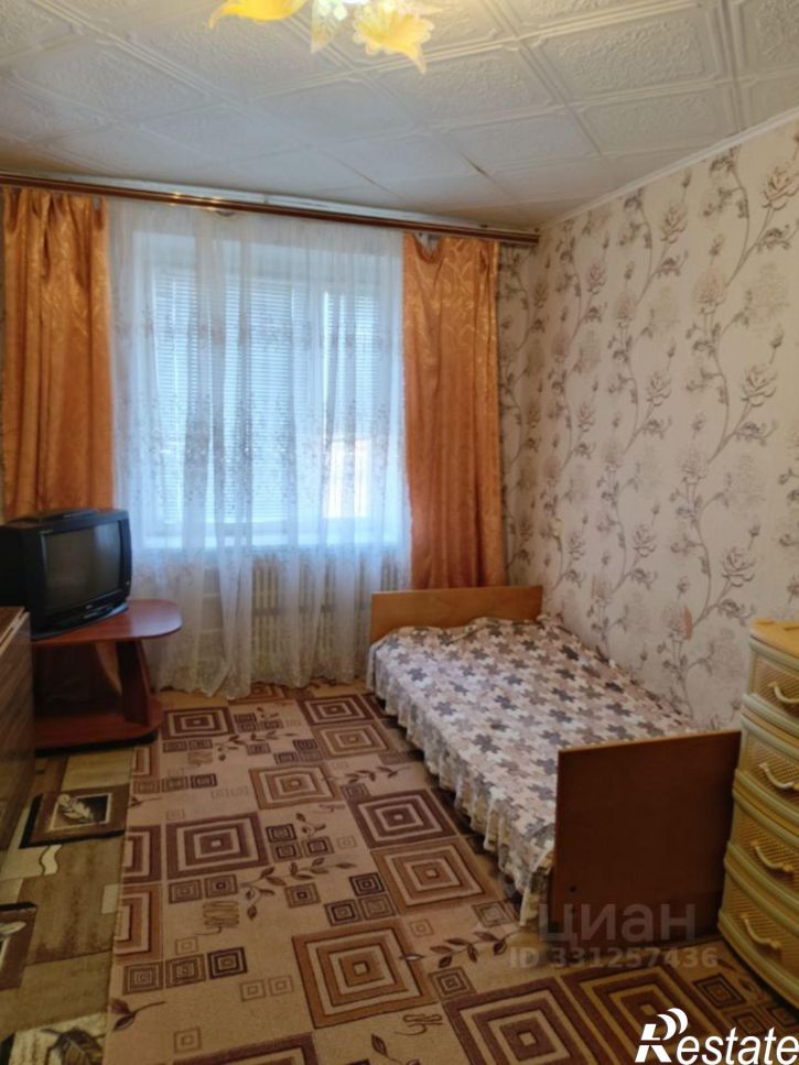 1-комн квартира Борисоглебск