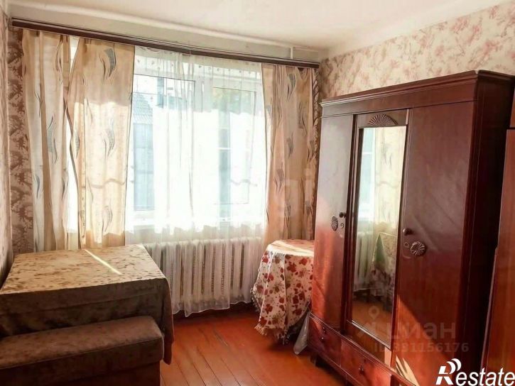 2-комн квартира Таловский район