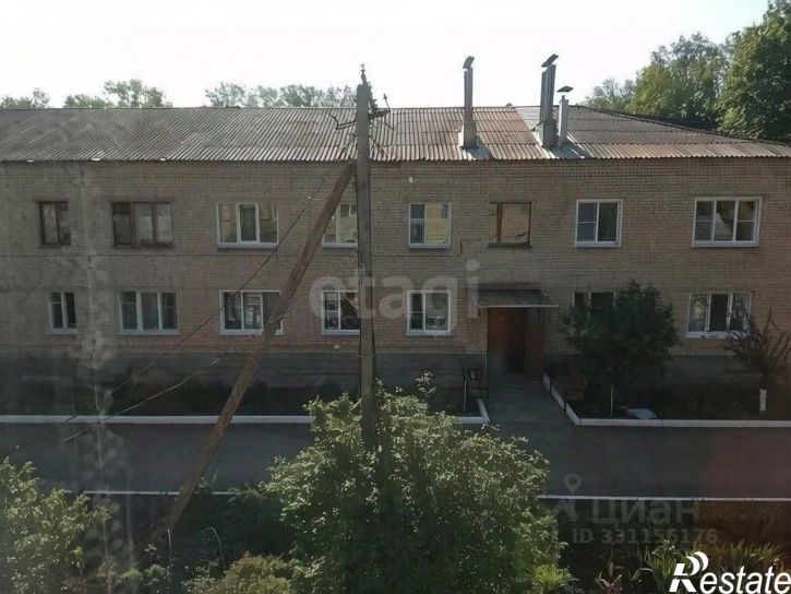 2-комн квартира Таловский район