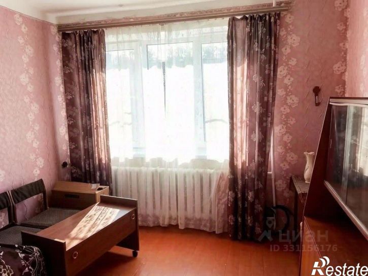 2-комн квартира Таловский район