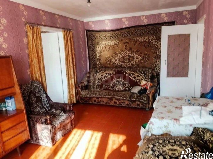 2-комн квартира Таловский район
