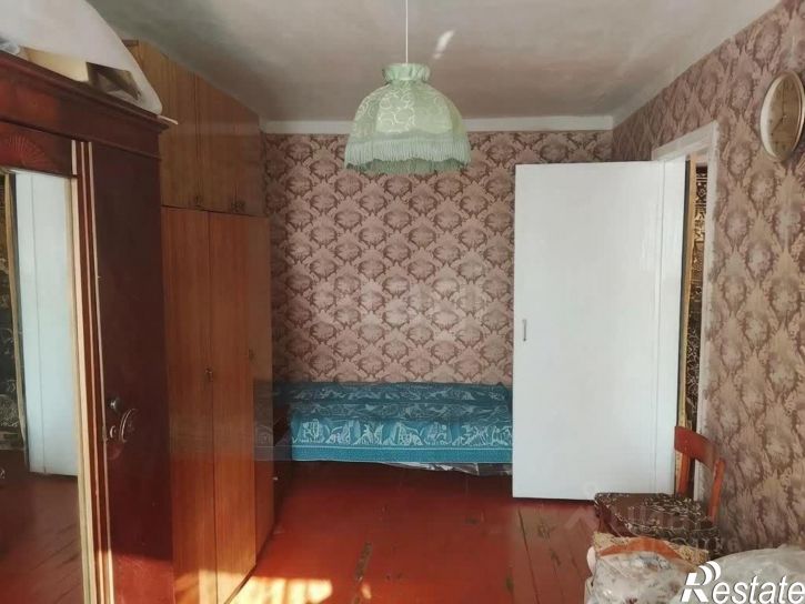 2-комн квартира Таловский район