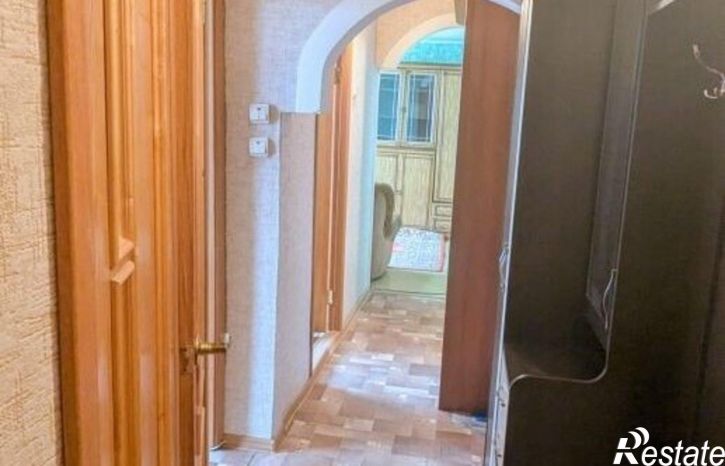 3-комн квартира ул Простеева, 14,  д. 14