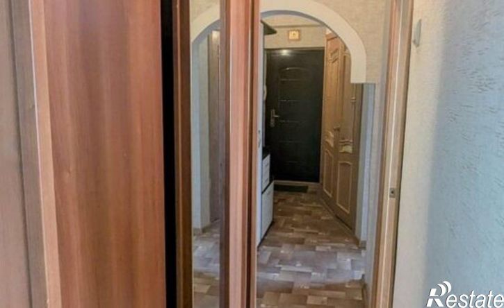 3-комн квартира ул Простеева, 14,  д. 14