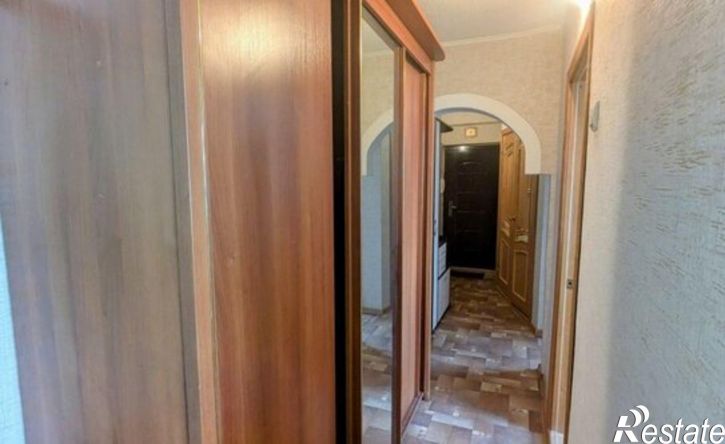 3-комн квартира ул Простеева, 14,  д. 14