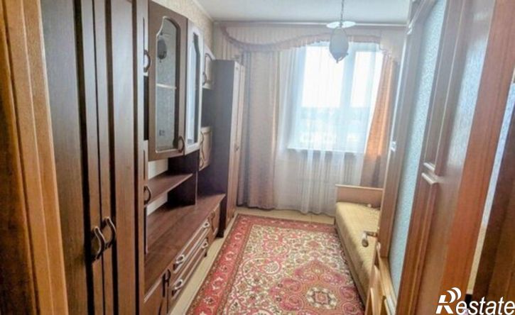 3-комн квартира ул Простеева, 14,  д. 14