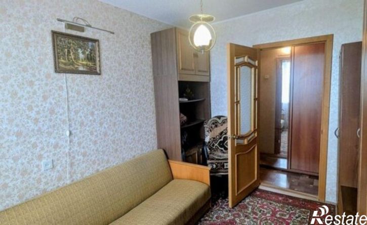 3-комн квартира ул Простеева, 14,  д. 14