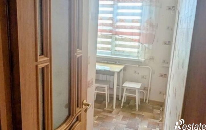 3-комн квартира ул Простеева, 14,  д. 14