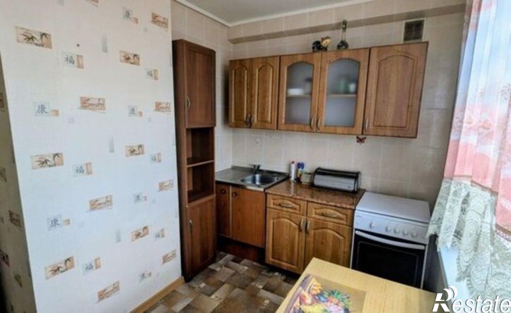 3-комн квартира ул Простеева, 14,  д. 14