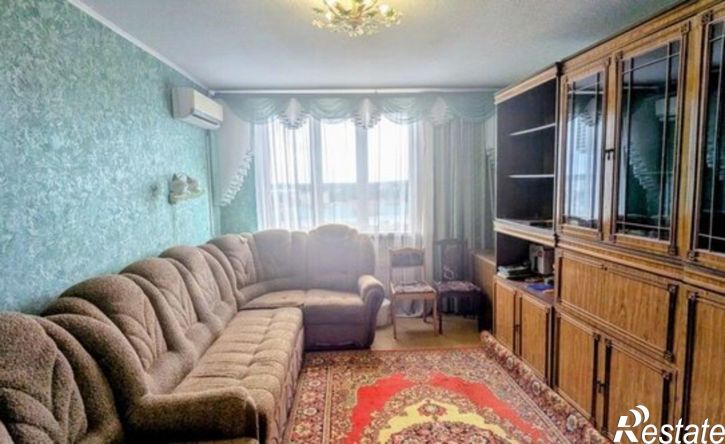3-комн квартира ул Простеева, 14,  д. 14