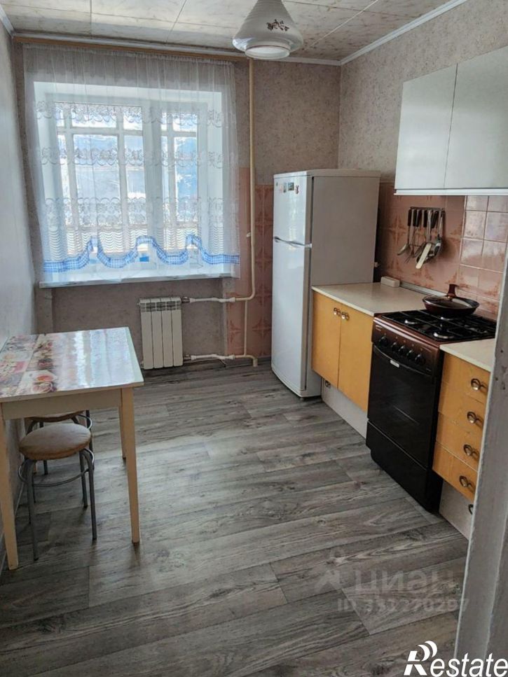 1-комн квартира ул Победы, 7,  д. 7