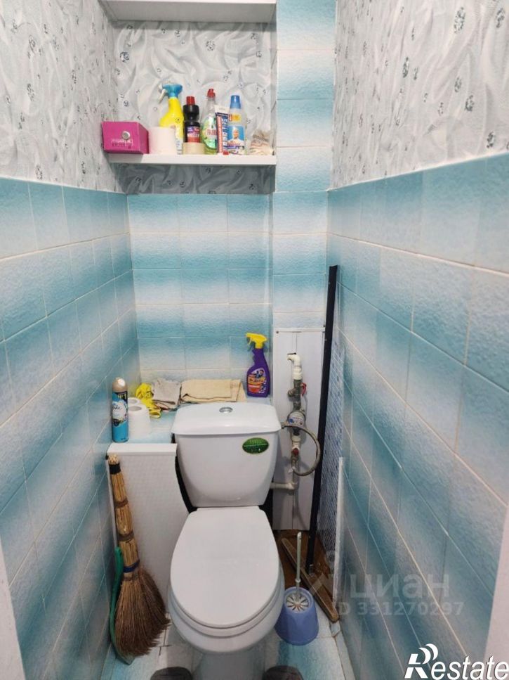 1-комн квартира ул Победы, 7,  д. 7