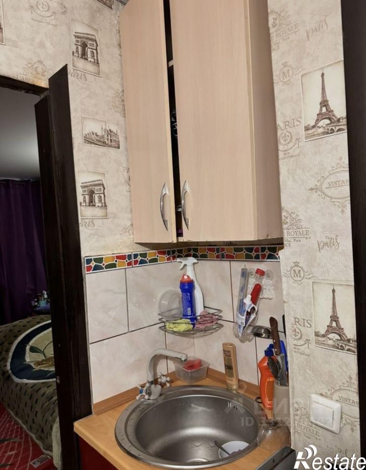 Комната ул Набережная, 8а,  д. 8а