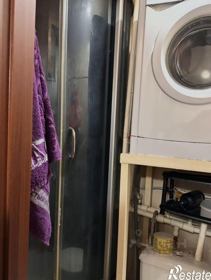 Комната ул Набережная, 8а,  д. 8а