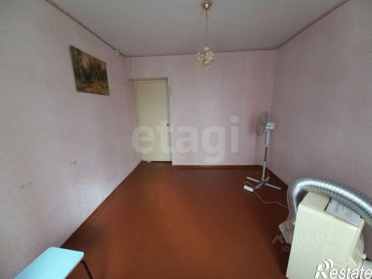 2-комн квартира Аэродромная улица, 11,  д. 11