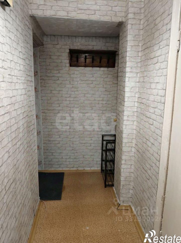 1-комн квартира Народная улица, 41А,  д. 41А