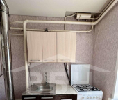 1-комн, 32кв м, этаж 1/2 Казачья улица, 2