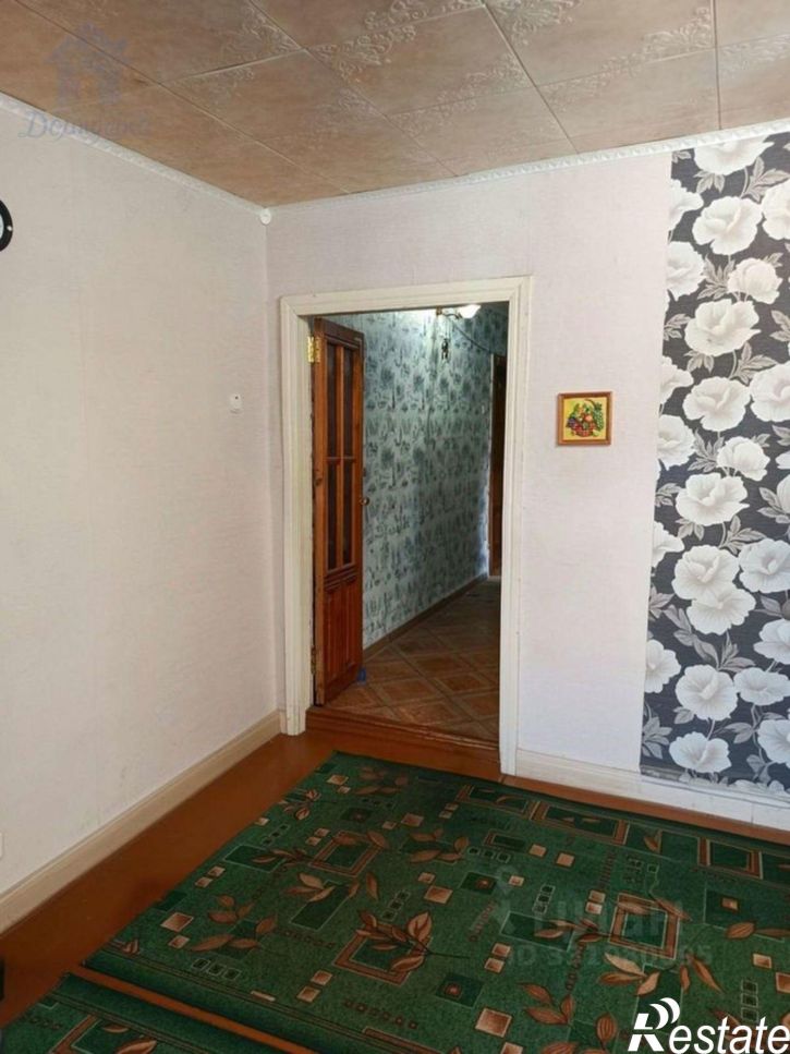 2-комн квартира улица 60 лет Октября, 1,  д. 1