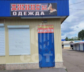 ОСЗ 26 кв м площадь Колхозного рынка, 23