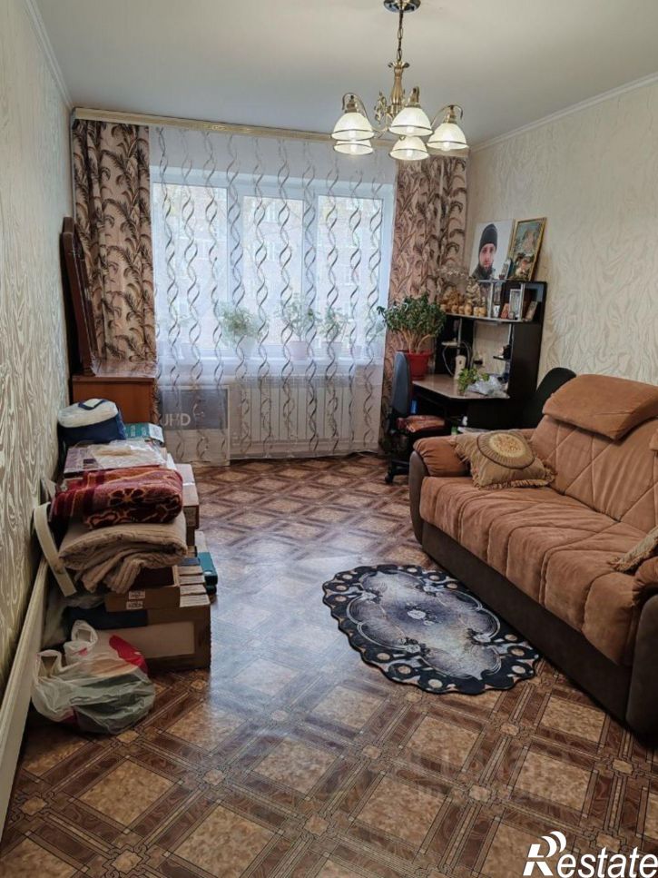 2-комн квартира ул Фурманова, 14,  д. 14