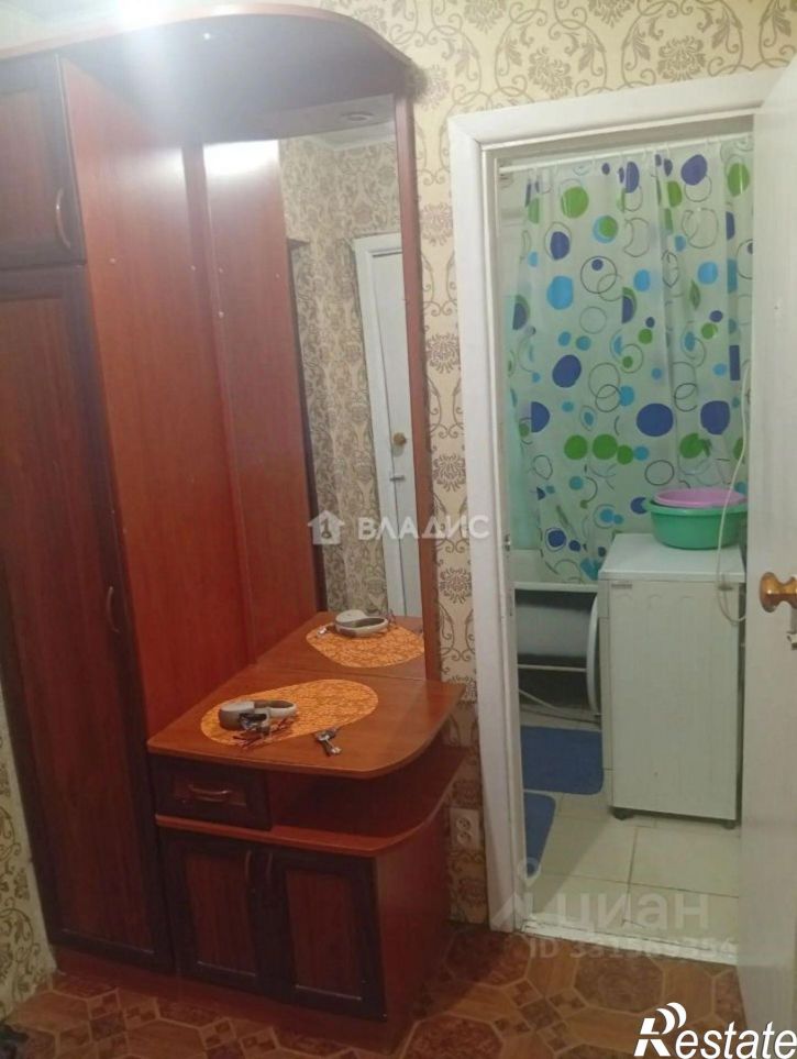 1-комн квартира улица Свободы, 2А,  д. 2А
