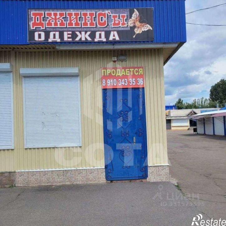 Отдельное здание площадь Колхозного рынка, 23,  д. 23