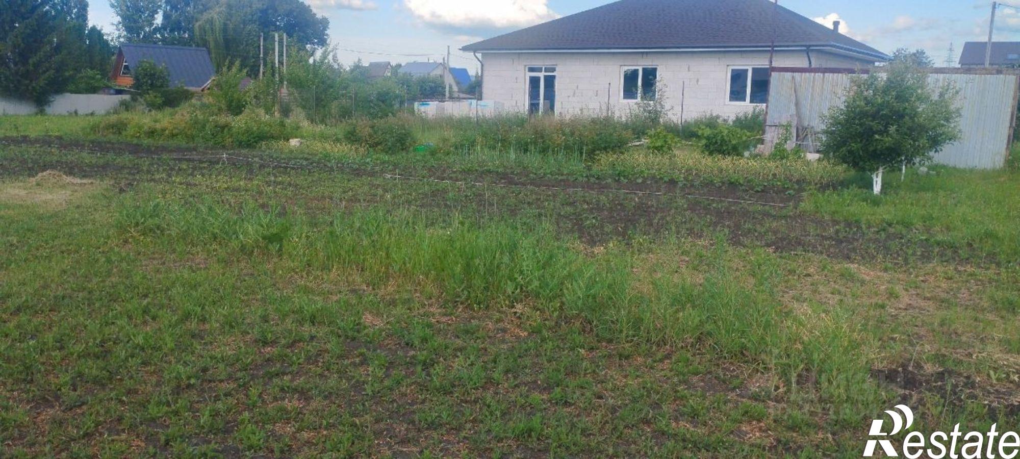 Купить землю, земельный участок за 12 000 000 рублей на Новоусманский район