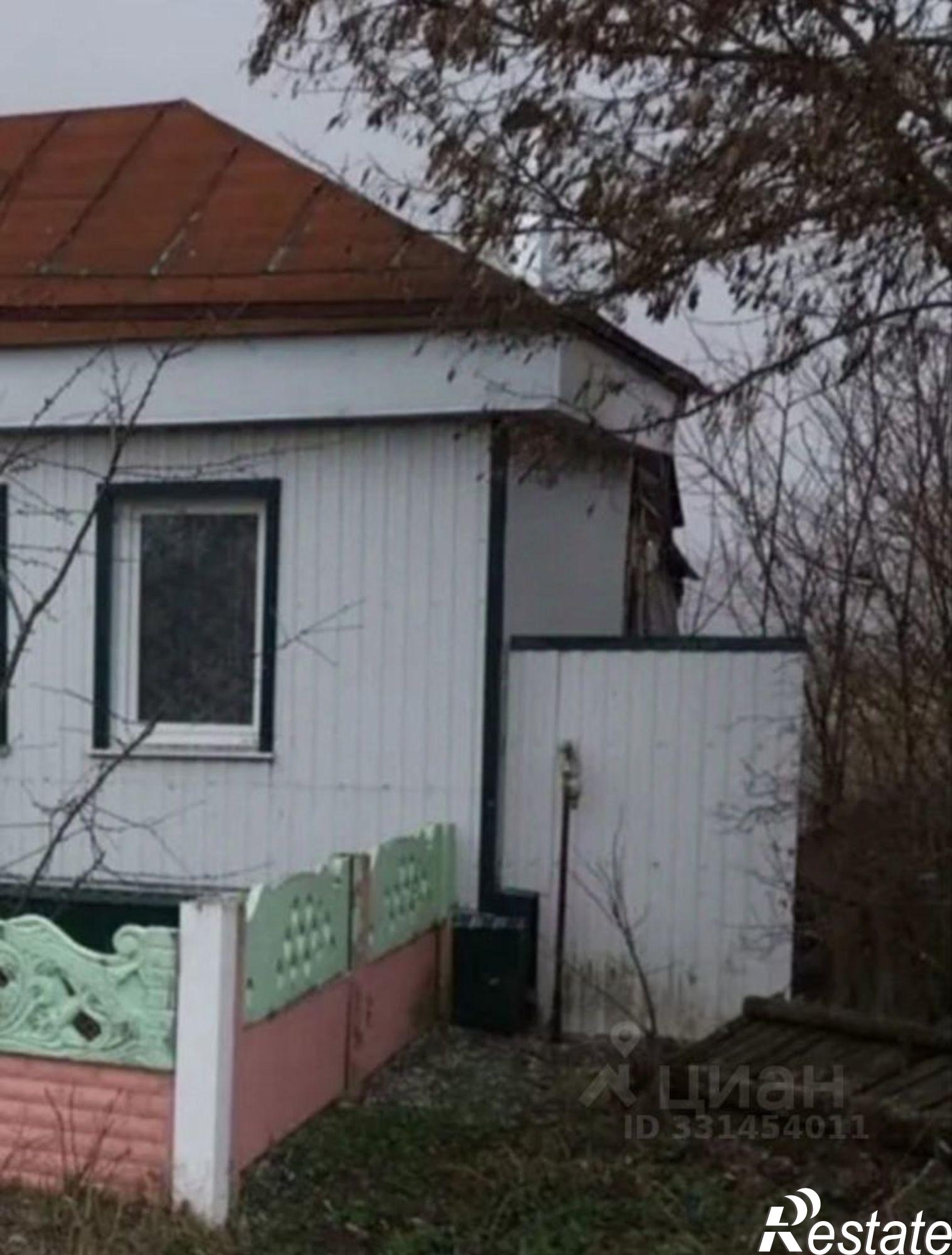 Купить дачу, дом, коттедж за 390 000 рублей на Грибановский район