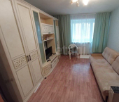 3-комн, 60кв м, этаж 1/9 ул Переверткина, 49