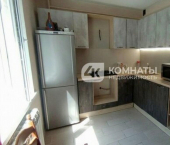 1-комн, 38кв м, этаж 2/9 Воронеж, Московский проспект, 101