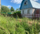 земля 12 сот Новоусманский район