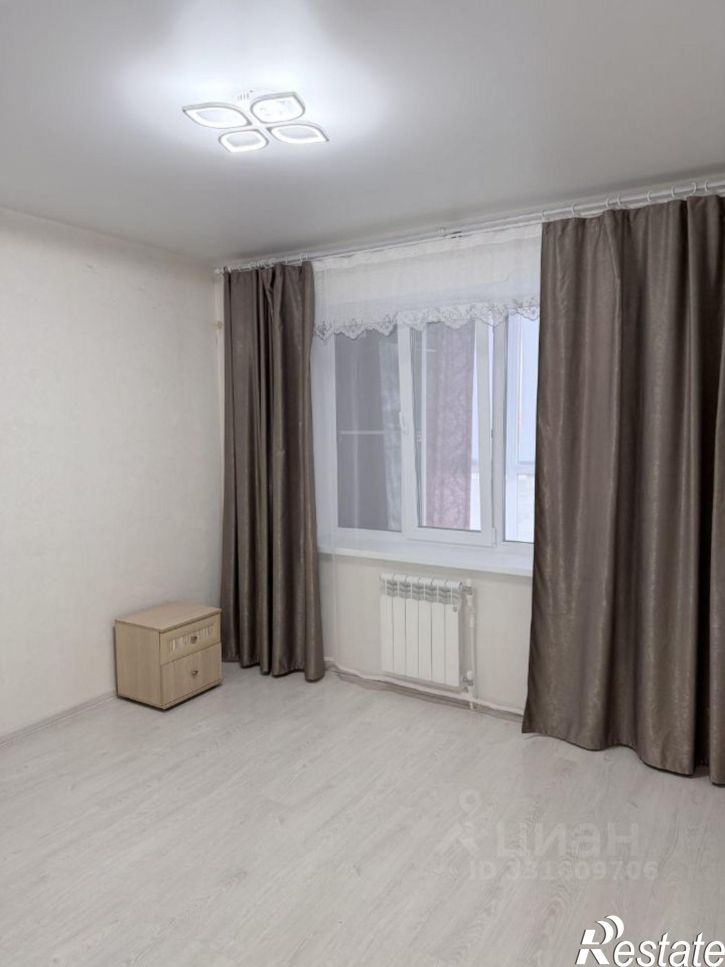 1-комн квартира ул Ягодная, 10,  д. 10
