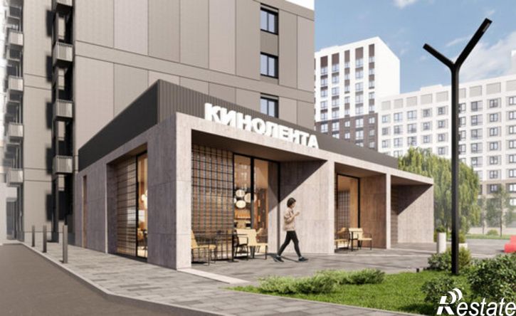 2-комн квартира в новом доме б-р Художников, 2,  д. 2