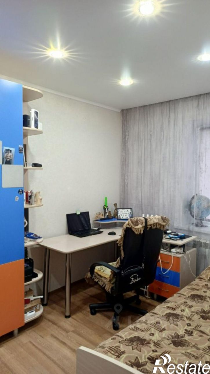 3-комн квартира улица Маршака, 49,  д. 49