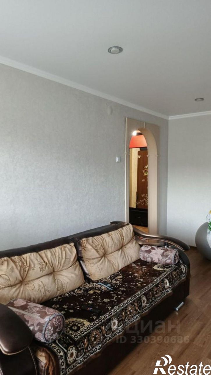 3-комн квартира улица Маршака, 49,  д. 49