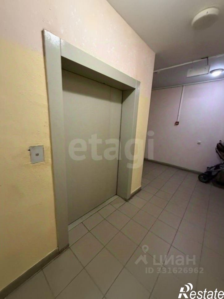 1-комн квартира улица Ленина, 263Б,  д. 263Б
