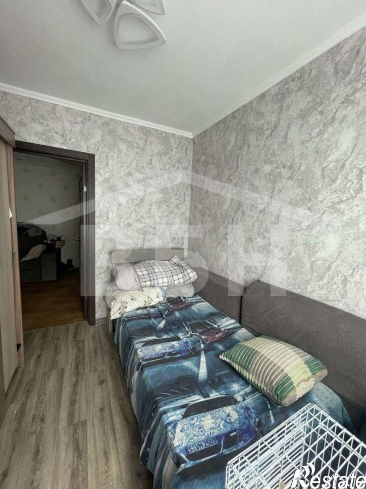 3-комн квартира ул Школьная, 21,  д. 21