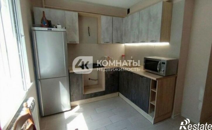 1-комн квартира Воронеж, Московский проспект, 101