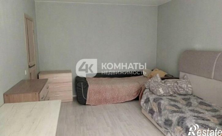 1-комн квартира Воронеж, Московский проспект, 101