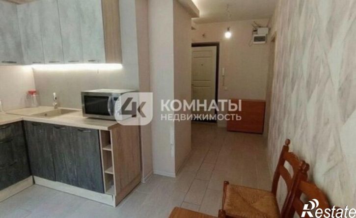 1-комн квартира Воронеж, Московский проспект, 101