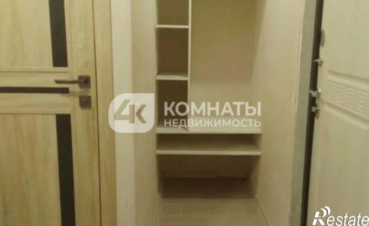 1-комн квартира Воронеж, Московский проспект, 101