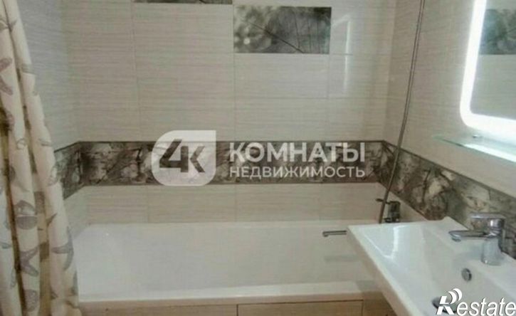 1-комн квартира Воронеж, Московский проспект, 101
